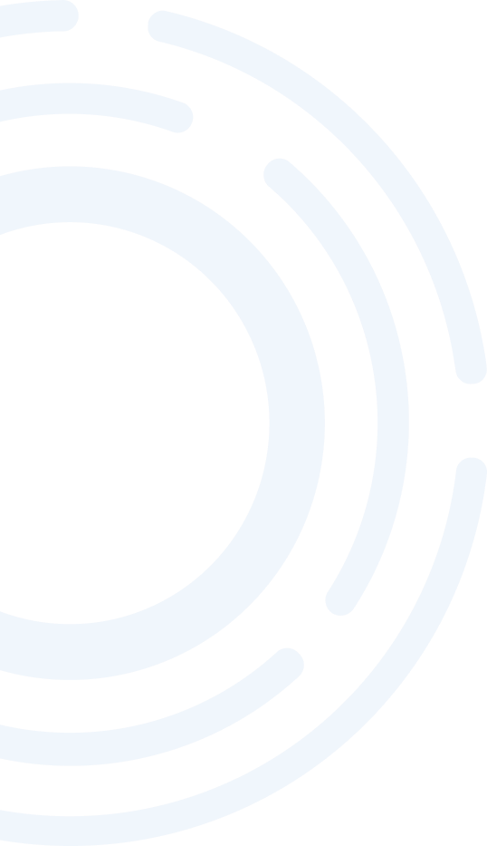 circle background